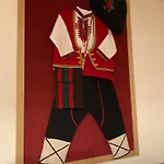Daire студио за гости петрови *