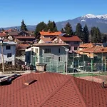 студио за гости петрови Bansko