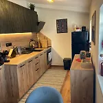 студио за гости петрови Bansko