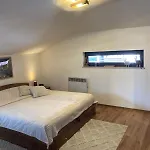 студио за гости петрови Bansko