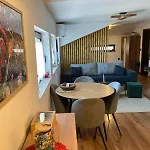 студио за гости петрови Daire *