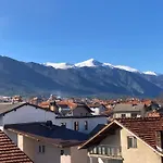 Daire студио за гости петрови Bansko