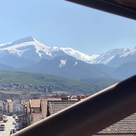 студио за гости петрови * Bansko