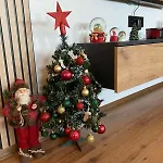 Apartment студио за гости петрови