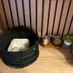 Apartment студио за гости петрови