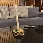 Apartment студио за гости петрови