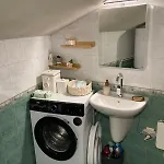 студио за гости петрови Apartment