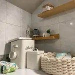 студио за гости петрови Apartment Bansko
