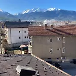 студио за гости петрови Apartment Bansko