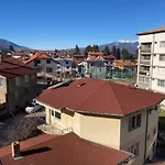 студио за гости петрови Bansko