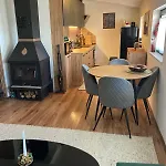 Apartment студио за гости петрови *