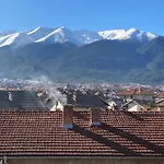Apartment студио за гости петрови