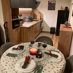 студио за гости петрови Apartment Bansko