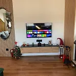 студио за гости петрови Apartment *