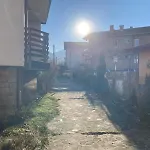 студио за гости петрови Apartment Bansko