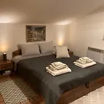 Apartment студио за гости петрови *