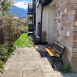 Apartment студио за гости петрови *