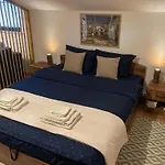 Apartment студио за гости петрови