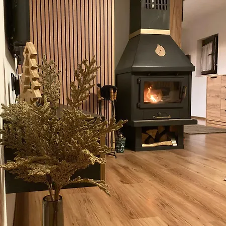 студио за гости петрови アパート *