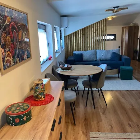 студио за гости петрови *