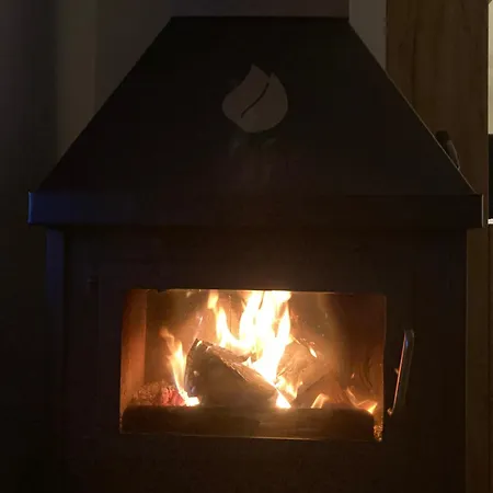 студио за гости петрови アパート *