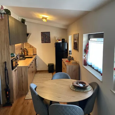 アパート студио за гости петрови