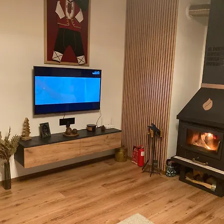 Apartment студио за гости петрови *