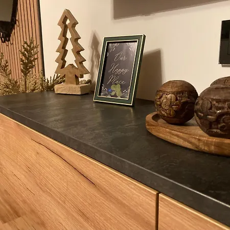 студио за гости петрови * バンスコ