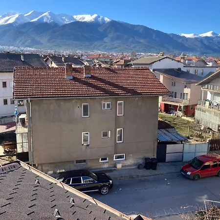 студио за гости петрови *