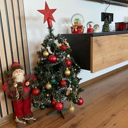 アパート студио за гости петрови