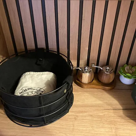 Apartment студио за гости петрови