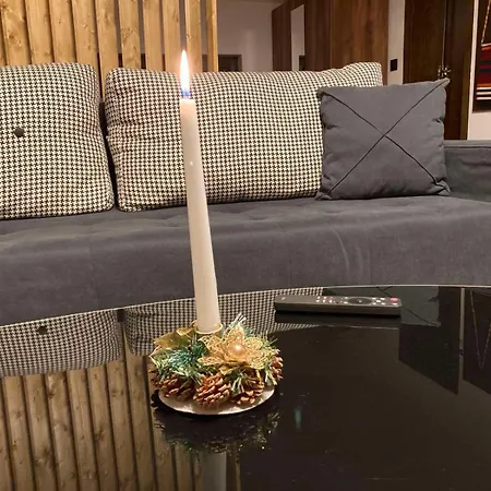 Apartment студио за гости петрови