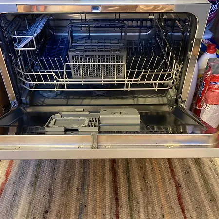 студио за гости петрови アパート *