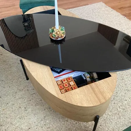 Apartment студио за гости петрови