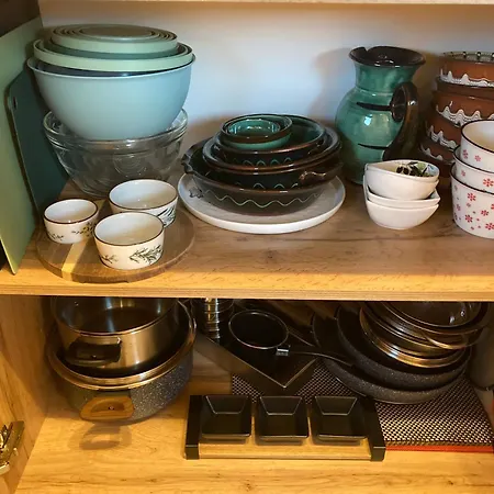 アパート студио за гости петрови *