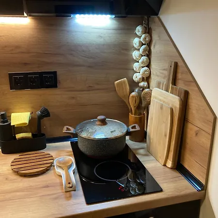 студио за гости петрови