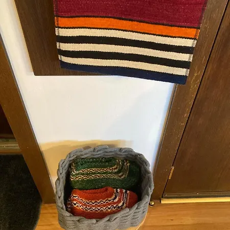 студио за гости петрови アパート *