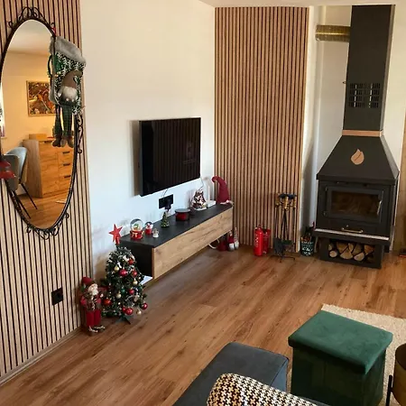 студио за гости петрови * バンスコ