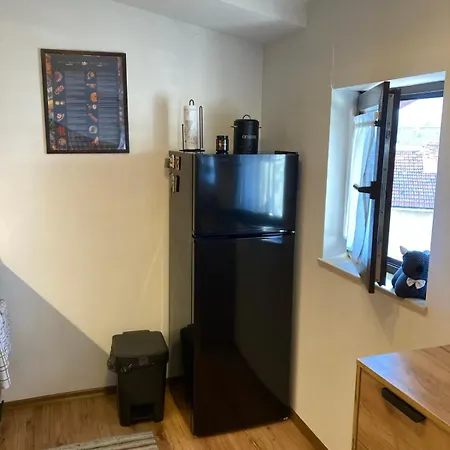 アパート студио за гости петрови *