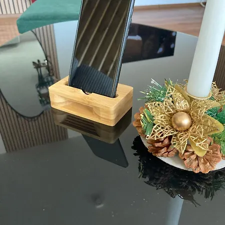 студио за гости петрови バンスコ