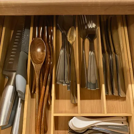 アパート студио за гости петрови *