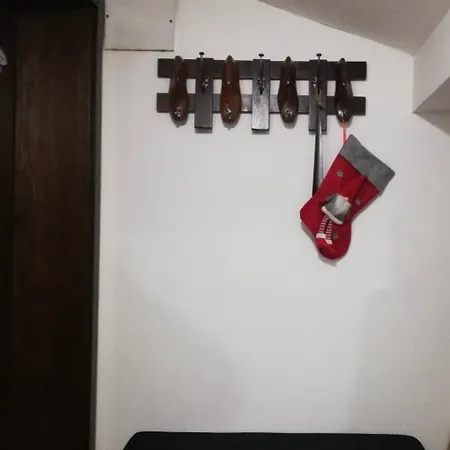 студио за гости петрови アパート *