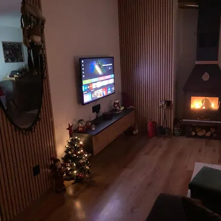 студио за гости петрови * バンスコ