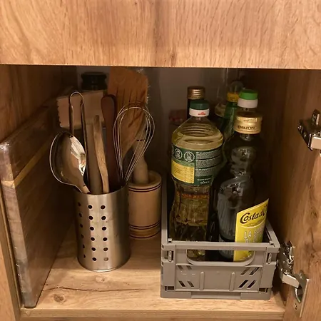 アパート студио за гости петрови *