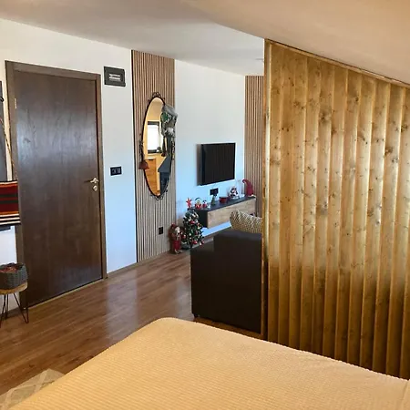 студио за гости петрови