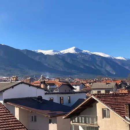 Apartment студио за гости петрови Bansko