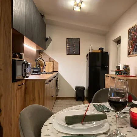 студио за гости петрови