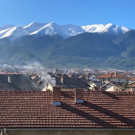 アパート студио за гости петрови