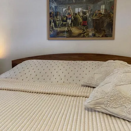 студио за гости петрови * バンスコ