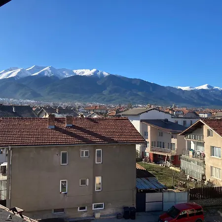 アパート студио за гости петрови *